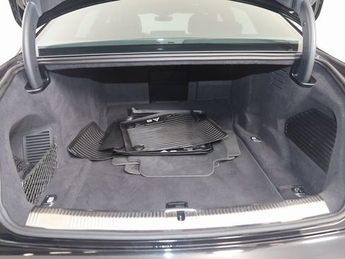 Used 2020 Audi A8 L 4.0T w/ Sport Plus Package image 61