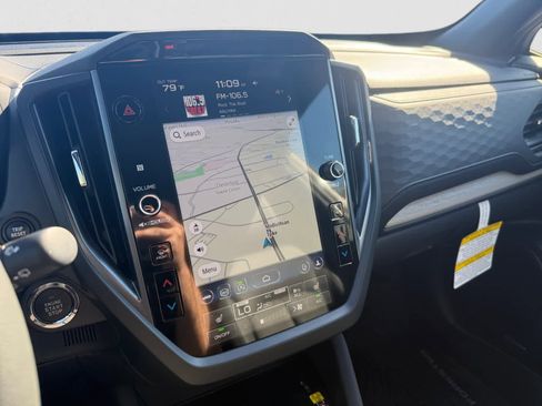 New 2025 Subaru Forester Premium w/ Convenience Package #1 image 21