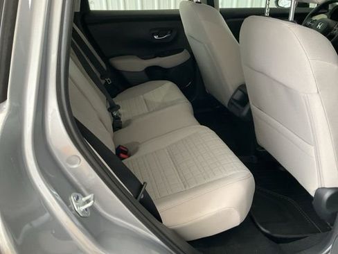 New 2026 Honda HR-V LX image 24