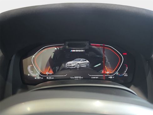 New 2026 BMW M850i xDrive M850i xDrive Gran Coupe image 18