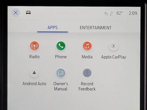 Used 2023 Ford Edge Titanium image 25