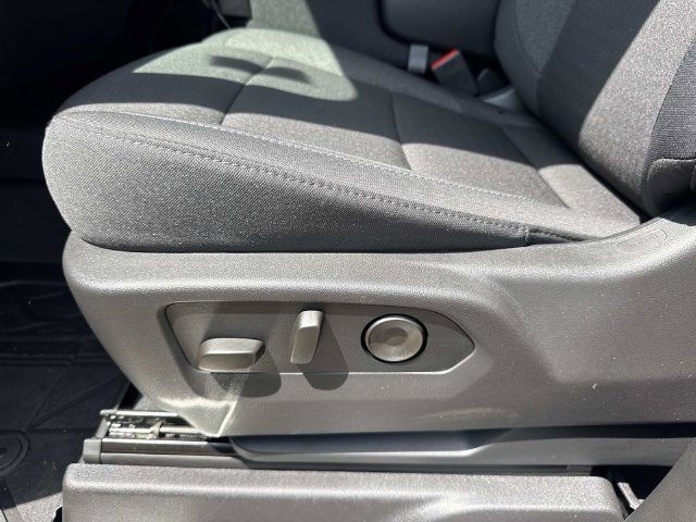 New 2026 Chevrolet Silverado 1500 RST RWD image 19