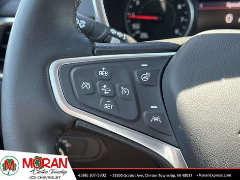 Certified 2023 Chevrolet Equinox LT AWD/4WD image 26