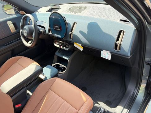 New 2027 MINI Cooper Countryman S AWD/4WD image 30