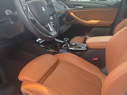 Used 2023 BMW X3 sDrive30i w/ Premium Package RWD image 2