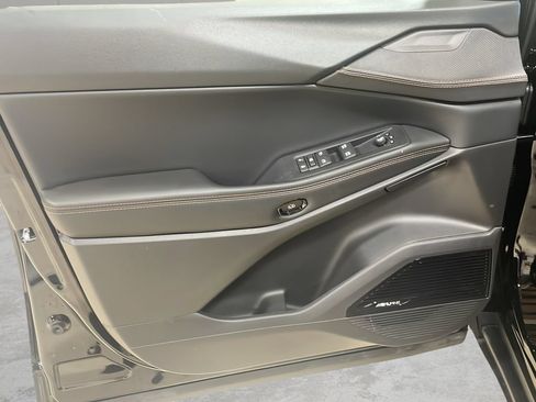 New 2026 Jeep Cherokee Limited AWD/4WD image 11