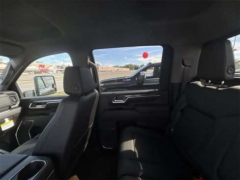 New 2026 Chevrolet Silverado 2500 LTZ w/ LTZ Plus Package image 12