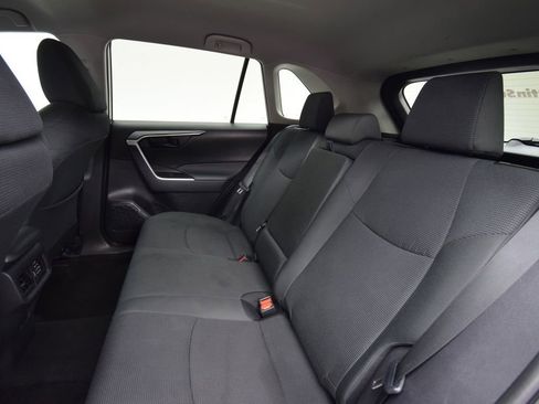 Used 2024 Toyota RAV4 LE image 24