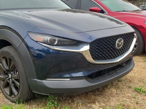 Used 2023 MAZDA CX-30 2.5 Turbo w/ Premium Package image 7