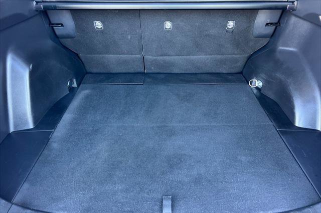 Certified 2023 Toyota RAV4 XLE AWD/4WD image 16