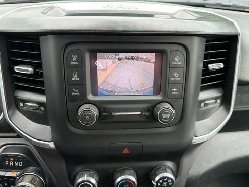 Used 2021 RAM 1500 Big Horn AWD/4WD image 77