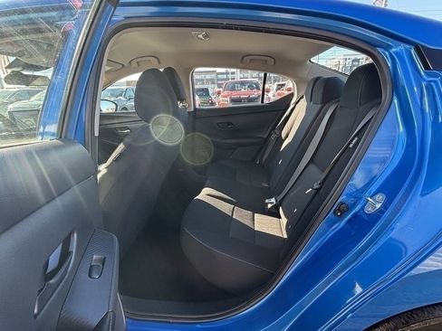 Used 2024 Nissan Sentra SV image 15