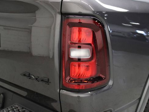 New 2026 RAM 1500 Big Horn image 42