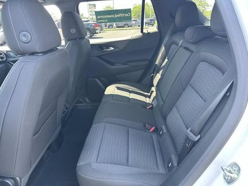 Used 2026 Chevrolet Equinox LT FWD image 20