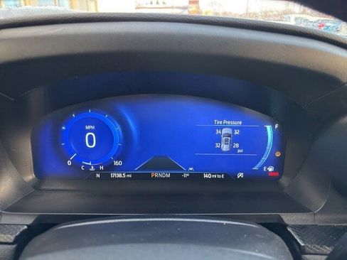 Used 2023 Ford Explorer ST w/ Equipment Group 401A image 12