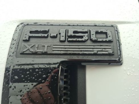 Used 2025 Ford F150 XLT w/ Equipment Group 302A MID image 48