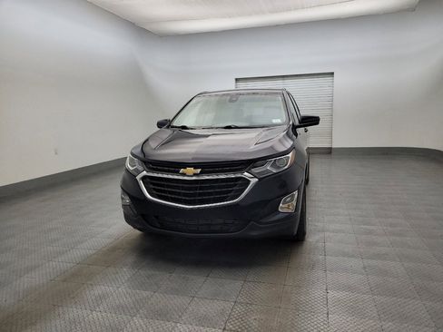 Used 2020 Chevrolet Equinox LT FWD image 15