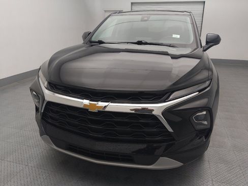 Used 2025 Chevrolet Blazer LT FWD image 15