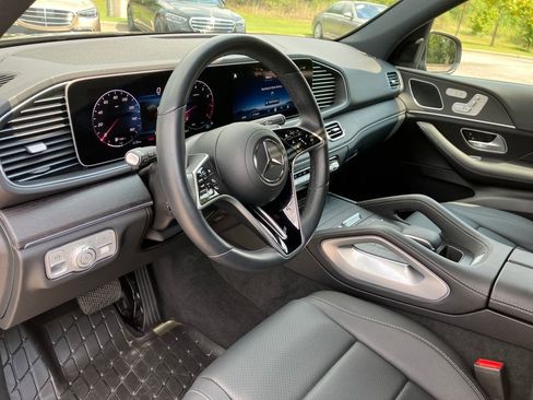 Used 2025 Mercedes-Benz GLE 350 4MATIC image 30