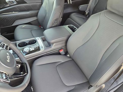New 2026 Kia Carnival SX Prestige FWD image 20