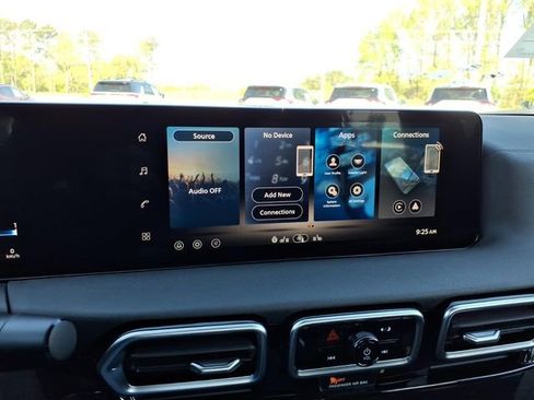 New 2026 Nissan Sentra SV FWD image 12