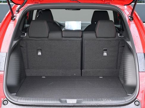 New 2027 Honda HR-V Sport image 9