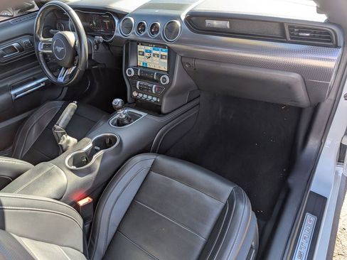 Used 2019 Ford Mustang GT Premium w/ Performance Package - Level 2 image 45