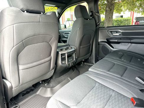 New 2026 RAM 1500 Lone Star image 24