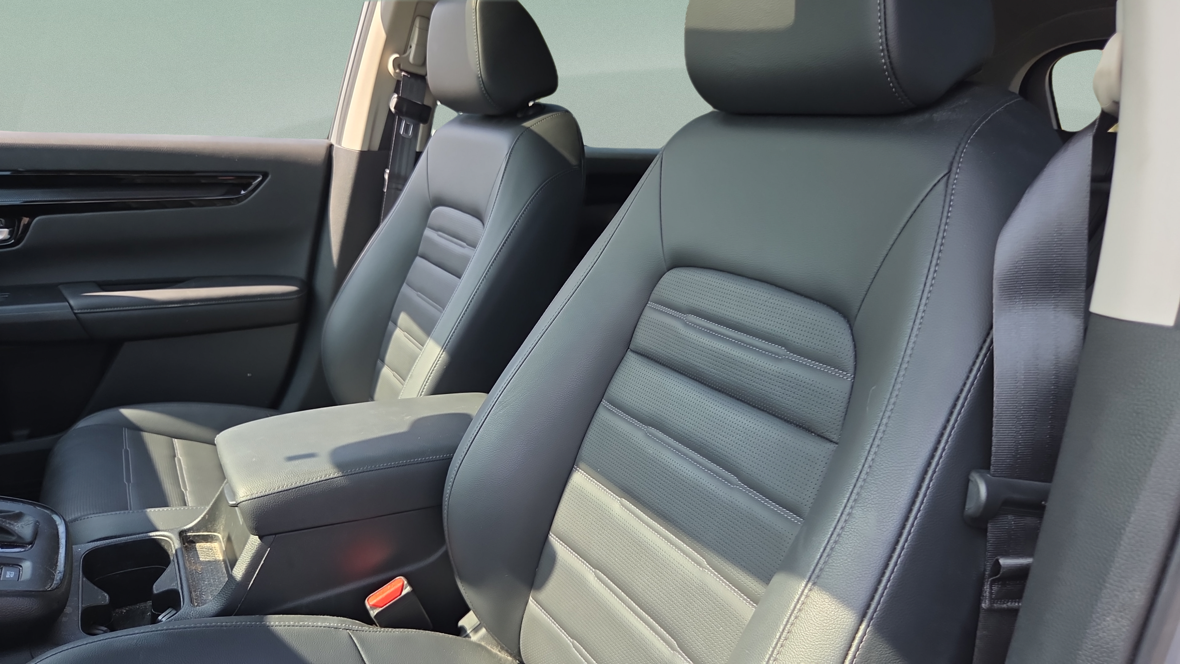Used 2024 Honda CR-V EX-L image 9