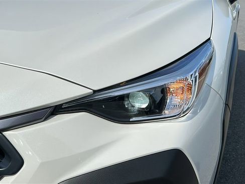 Certified 2024 Subaru Crosstrek 2.0i Premium AWD/4WD image 7