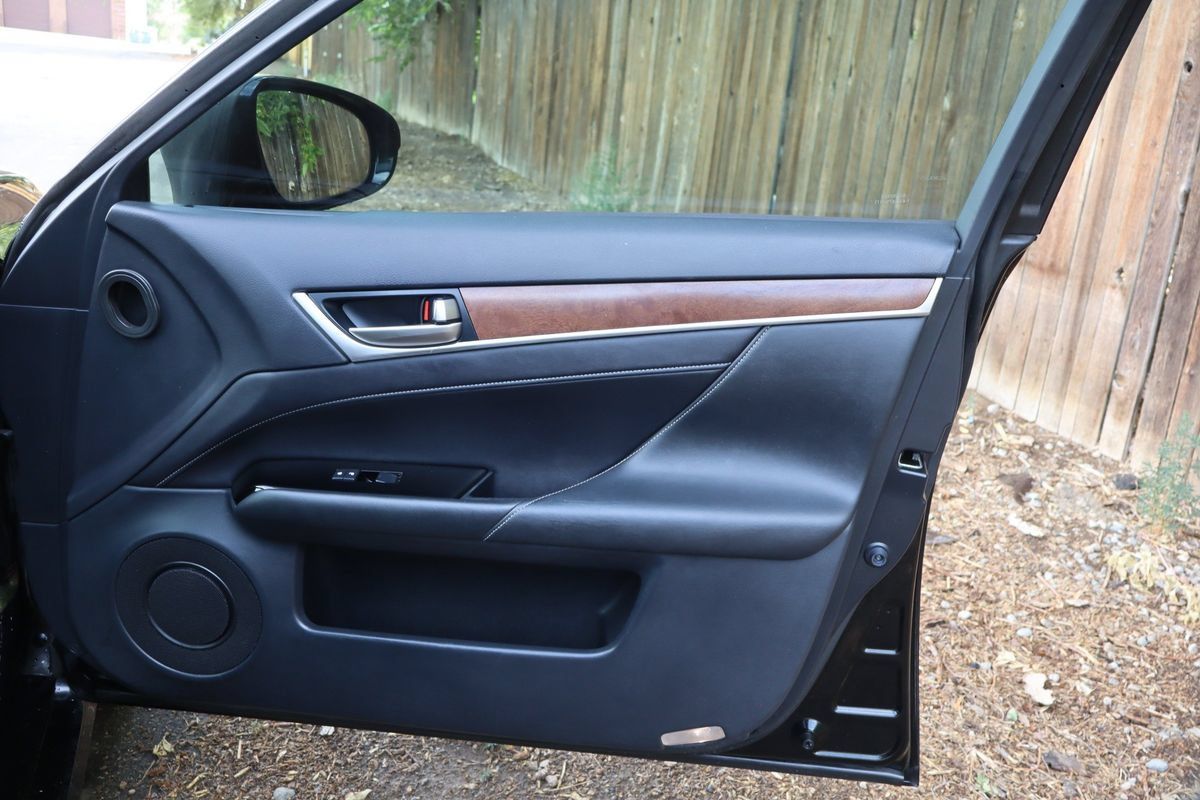 Used 2015 Lexus GS 350 AWD w/ Premium Package image 26
