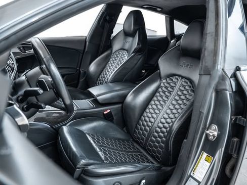 Used 2014 Audi RS 7 Prestige AWD/4WD image 14