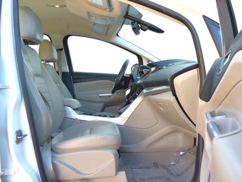 Used 2013 Ford C-MAX Energi SEL FWD image 16