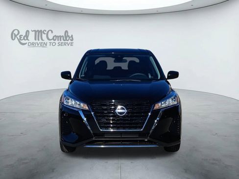 Used 2023 Nissan Kicks S image 8