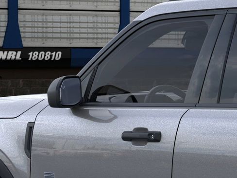 New 2026 Ford Bronco Sport Big Bend image 51