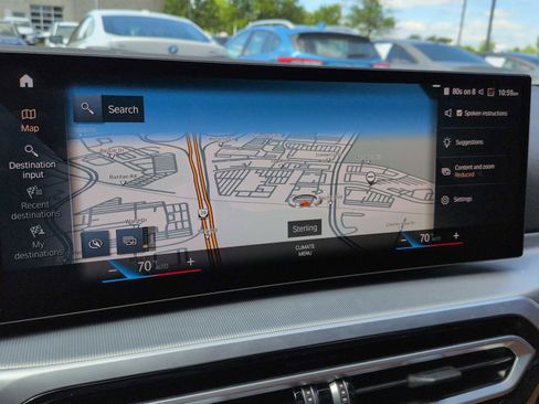 Certified 2024 BMW M440i xDrive Gran Coupe AWD/4WD image 31