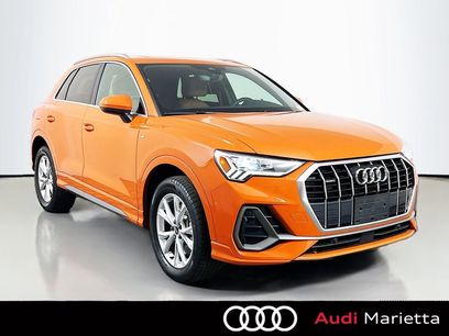 Used 2023 Audi Q3 2.0T Premium w/ Convenience Package