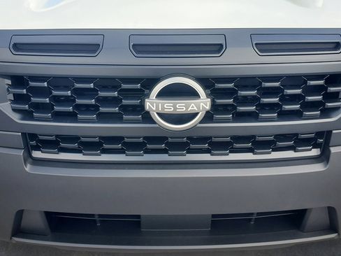 New 2026 Nissan Frontier S AWD/4WD image 12