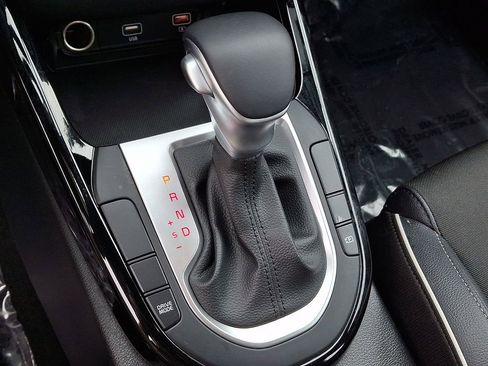 Certified 2023 Kia Forte GT-Line w/ GT-Line Technology Package FWD image 14