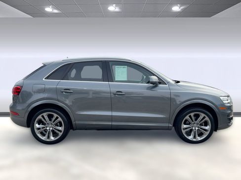 Used 2015 Audi Q3 2.0T Prestige w/ Prestige Package image 7