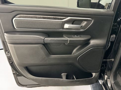 Used 2019 RAM 1500 Big Horn image 27