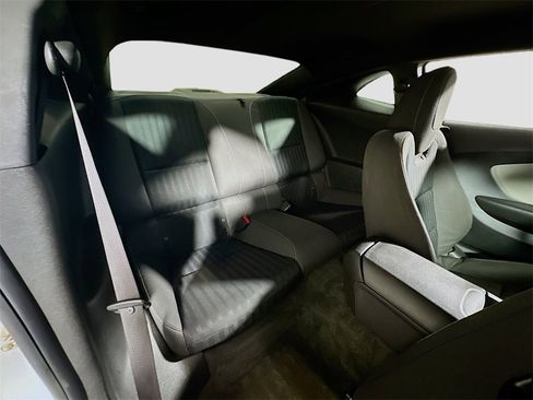 Used 2010 Chevrolet Camaro LS image 24