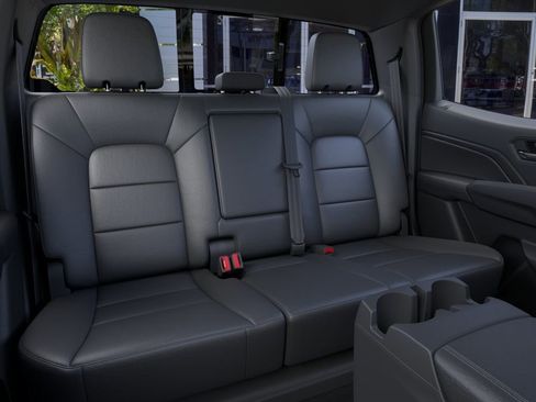 New 2026 GMC Canyon Elevation w/ Convenience Package image 17