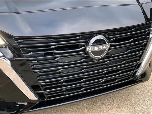 Certified 2025 Nissan Altima 2.5 S FWD image 28