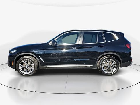 Used 2023 BMW X3 xDrive30i w/ Convenience Package image 8
