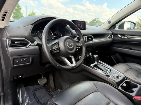 Used 2020 MAZDA CX-5 Grand Touring AWD/4WD image 20