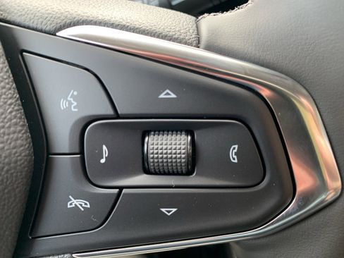 New 2026 Chevrolet TrailBlazer LT w/ Convenience Package image 28