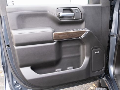 Used 2020 Chevrolet Silverado 1500 RST w/ All-Star Edition image 14