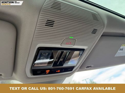 Used 2024 Volkswagen Atlas SE AWD/4WD image 27