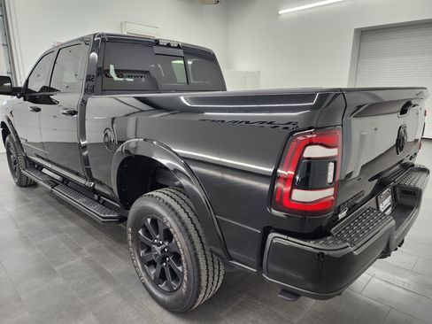 Used 2020 RAM 2500 Laramie image 78